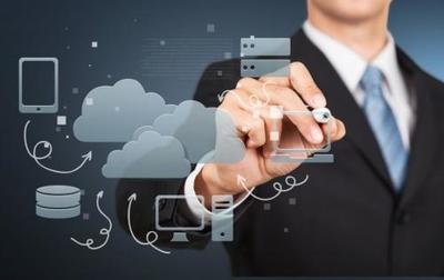 背后的力量 华云桌面云助力电科海洋实现信息化变革